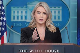 ABD'de göçmenlik polisi Beyaz Saray Sözcüsü Leavitt'in yeğeninin annesini gözaltına aldı