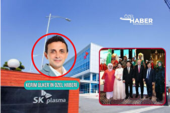 Türkiye ile Güney Kore arasında 75 yıllık kan kardeşliği SK Group ve Kızılay ortaklığıyla güçleniyor