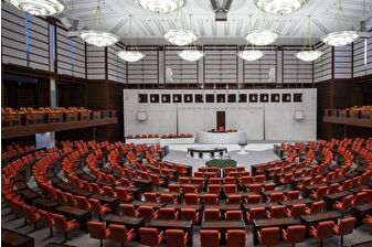 Milli Savunma Bakanlığının 2026 yılı bütçesi TBMM Plan ve Bütçe Komisyonu'nda