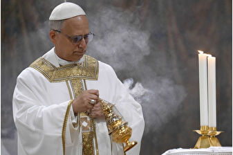 Yeni Papa 14'üncü Leo'nun yarın gerçekleşecek Türkiye ziyaretinin detayları belli oldu