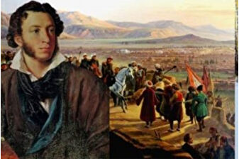 Rus şiirinin simgesi Aleksandr Sergeyeviç Puşkin'in içinde kalan ukdesi Trabzon