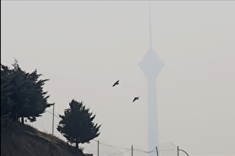 İran'ın başkenti Tahran'da hava kirliliği nedeniyle müzeler 2 gün kapalı
