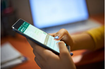 WhatsApp mesajlarının konum bilgisi içerdiği iddia edildi