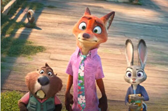 Disney’in Zootropolis 2 filmi ABD ve Çin’in etkisiyle dünya genelinde 500 milyon dolarlık açılış yapması bekleniyor