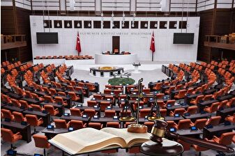 11'inci Yargı Paketi ile 55 bin mahkumun tahliye olması bekleniyor