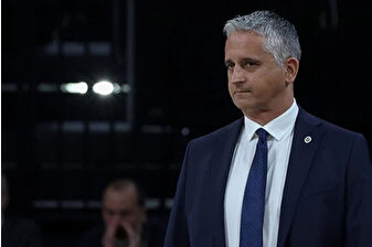 Anadolu Efes'te başantrenör Igor Kokoskov ile yollar ayrıldı