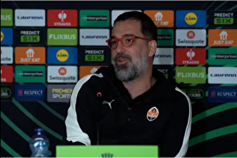 Shaktar Donetsk'in teknik direktörü Arda Turan'dan Ukrayna'daki savaş iklimi ile ilgili yüreğe dokunan sözler