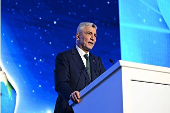 Bakan Bolat'tan ihracat başarısında 'Şili'de 24 Türk dizisi' vurgusu