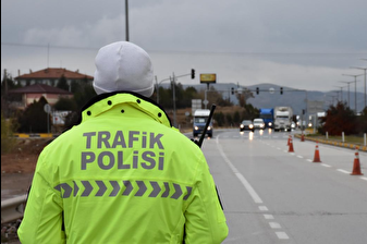 Trafikte yıl başından itibaren uygulanacak olan cezalar belli oldu
