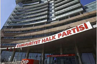 Cumhuriyet Halk Partisi'nde kurultay öncesi son MYK toplantısı yapıldı
