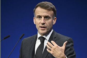 Fransa Cumhurbaşkanı Macron, Avrupa’daki tehditlere karşı gönüllü askerlik programını açıkladı