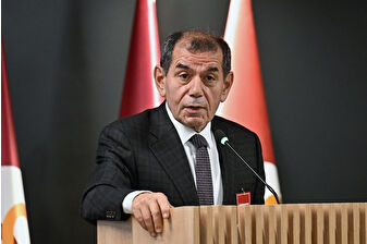 Dursun Özbek Şampiyonlar Ligi hedeflerinden sapmadıklarını ve Galatasaray’ın ilk 8 iddiasını sürdürdüğünü açıkladı