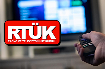 RTÜK'ten 3 televizyon kanalı ve 2 radyoya yayın ihlalleri sebebiyle ceza
