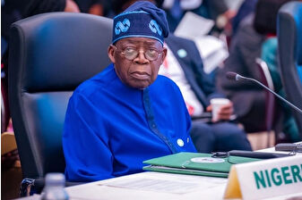 Nijerya Devlet Başkanı Tinubu, ülke genelinde acil ulusal güvenlik durumu ilan etti