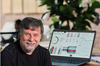 Türkiye'deki gençler geleceğin iş dünyasına hazır mı, Skillswatch 2025 raporunda çarpıcı sonuçlar çıktı, Faruk Eczacıbaşı önemli tespitler yaptı