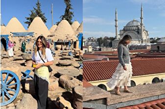 Uluslararası 100 influencer Türkiye’yi ziyaret etti, paylaşımları 1,3 milyar kişi tarafından görüntülendi