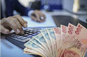 Vergi, harç ve cezalara uygulanacak olan yeniden değerleme oranı yüzde 25,49 oldu