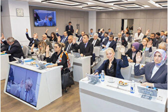 Basın İlan Kurumu'ndan resmi ilanların ücretlerine düzenleme