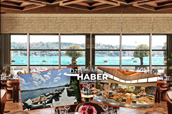 Katarlı Al Fardan Group, Novikov restoran zincirinin Türkiye, Umman ve Katar'daki operasyonlarının yarısını satın aldı