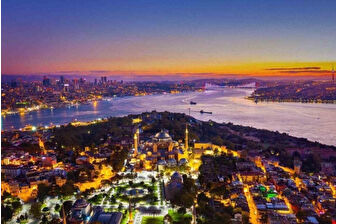 2027 Avrupa Oyunları için Ev Sahibi Ülke Anlaşması'nı imzalandı, İstanbul'da düzenlenecek