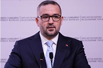 'Dezenflasyon devam ediyor ancak daha yavaş bir hızda'