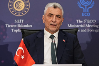 Türk müteahhitler Afrika'ya 100 milyar $'lık proje yaptı