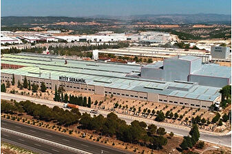 Türkiye'nin köklü seramik şirketi Hitit Seramik iflas etti