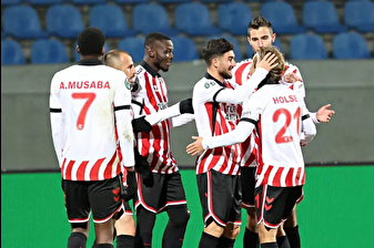 Samsunspor'a Avrupa dopingi; şimdiden 4 milyon 503 bin euroyu kasasına koydu