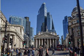 Londra Borsası, Körfez şirketlerini çekmek için harekete geçti