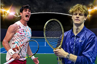 Milyon dolarlık turnuva ödülleri ve sponsorluk gelirleriyle Alcaraz ve Sinner, tenis dünyasının CEO’ları gibi