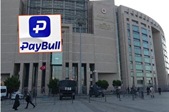 Dijital para ödeme aracı Paybull'a yönelik başlatılan yasa dışı bahis gelirini aklama soruşturmasında 13 kişi tutuklandı