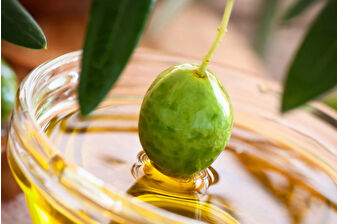 Taze sıkım zeytinyağı tüketiminin diz kireçlenmesini hafiflettiği ortaya çıktı