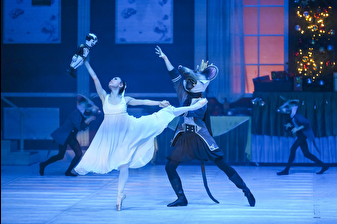 İstanbul Devlet Opera ve Balesi, aralık ayında 'Romeo ve Juliet' balesini sahneleyecek