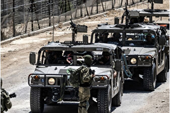 İsrailli komandolardan Suriye'de nokta operasyonunda 13 kişi öldü