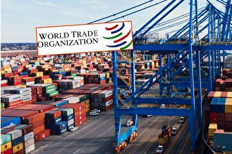 Artan gümrük vergileri ve belirsizlikler, 2025'in ikinci yarısında ticaret büyümesini yavaşlattı