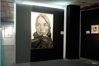 Trendyol Sanat, BASE 2025’te Genç Sanatçıların Destekçisi