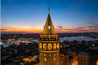 Türkiye’de 2025 gece müzeciliği programı 554 binden fazla ziyaretçiyi ağırladı