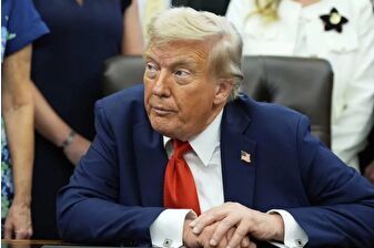 ABD Başkanı Donald Trump Venezuela hava sahasının kapanacağını duyurdu