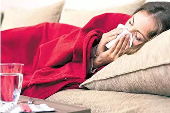 Dünya genelinde grip vakaları erken arttı uzmanlar yeni varyant için uyarıyor