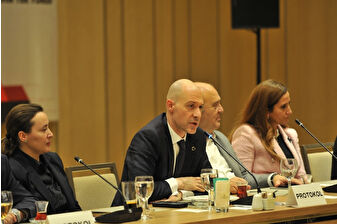 Kastamonulular Platformu’ndan İstanbul’da güçlü mesaj: Kastamonuluları her alanda ilerletmek ve bölgesel gücü artırmak için bir aradayız