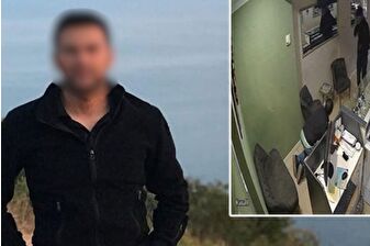 Ordu'da kuyumcudan 170 bilezik çalan soyguncu polis memuru çıktı