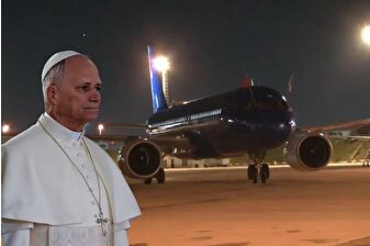 Airbus'ın güvenlik uyarısının ardından Papa 14. Leo'nun uçağı için Roma'dan İstanbul'a teknisyen geldi