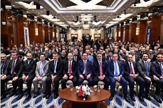 ASKON’dan yüksek teknoloji odaklı 2053 hedefi