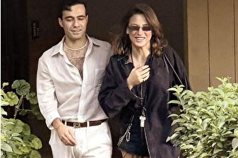 Mert Demir’in Serenay Sarıkaya rutini