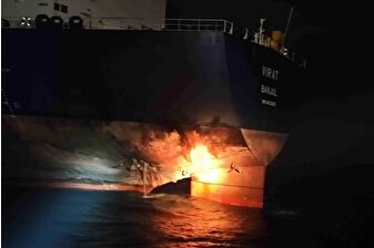 Ulaştırma ve Altyapı Bakanlığı, Karadeniz'deki iki geminin son durumunı açıkladı