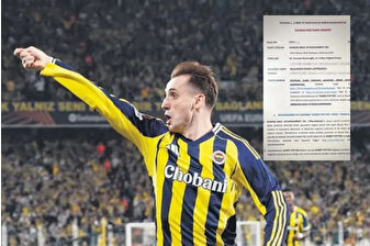 Kerem Aktürkoğlu’nun Harry Potter temalı paylaşımları nedeniyle Warner Bros tarafından dava edildiği mahkeme belgeleriyle ortaya çıktı