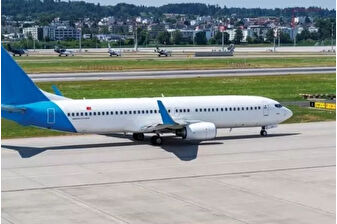 Havada bu kez güncelleme krizi yaşandı, binlerce Airbus uçağı yere indirildi