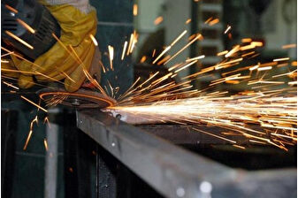 Çin'de imalat sektörü daralma seyrini kasım ayında da sürdürdü