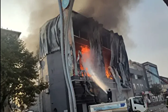 Dilovası'nda 7 işçinin hayatını kaybettiği fabrikanın sahibi cezaevinde öldü