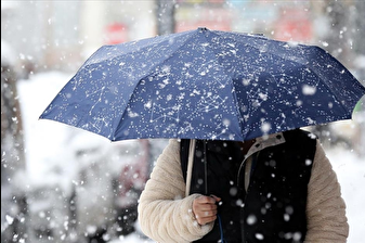 Meteoroloji Genel Müdürlüğü’nün günlük tahminine göre 27 ilde kar ve sağanak yağış bekleniyor